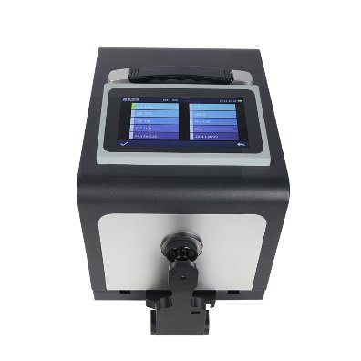 TS8260便攜臺式分光測色儀