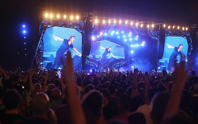 滾石樂(lè)隊(duì)：我和古巴人民談笑風(fēng)生