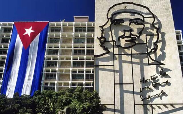 滾石樂(lè)隊(duì)：我和古巴人民談笑風(fēng)生