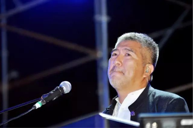 【老搖滾】紅磡搖滾故人今安在