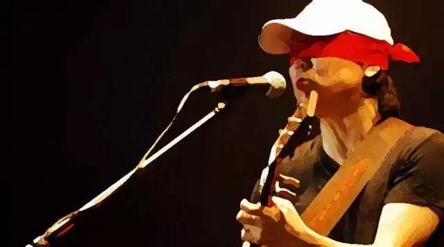 【老搖滾】打火機(jī)和中國搖滾的宿命情緣