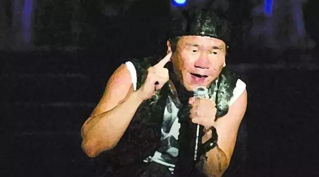 【老搖滾】打火機(jī)和中國搖滾的宿命情緣