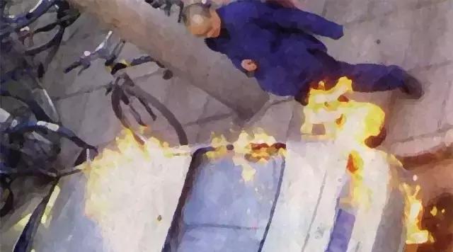 【老搖滾】打火機(jī)和中國搖滾的宿命情緣