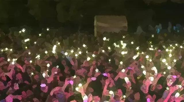 【老搖滾】打火機(jī)和中國搖滾的宿命情緣