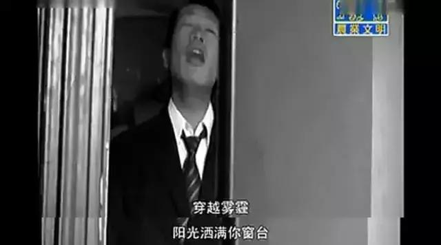 《還我蔚藍(lán)》的人民大會堂往事