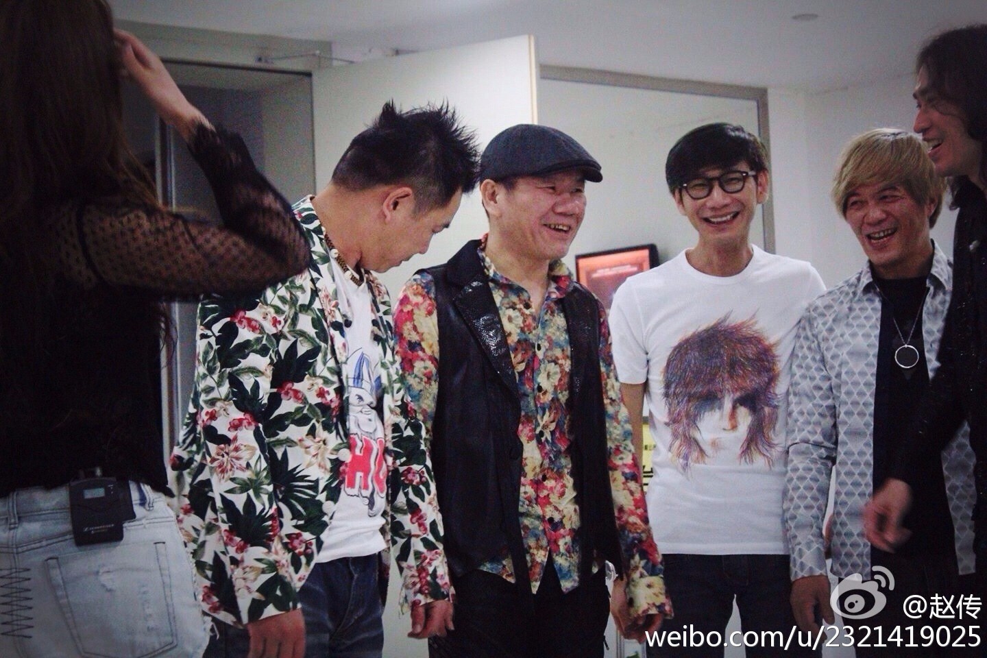 挖掘了張雨生、陳珊妮、趙傳等臺(tái)灣頂尖音樂(lè)人的音樂(lè)比賽，開(kāi)創(chuàng)了華語(yǔ)搖滾最“烈火青春”的年代