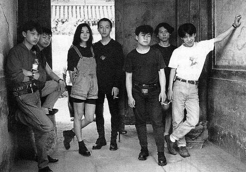 黑豹樂(lè)隊(duì)三十年：從未解散也再未輝煌