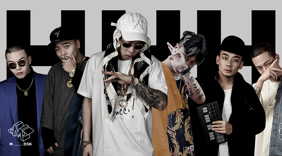 摩登天空打造全新嘻哈音樂(lè)節(jié)，將躁翻嘻哈重地：成都