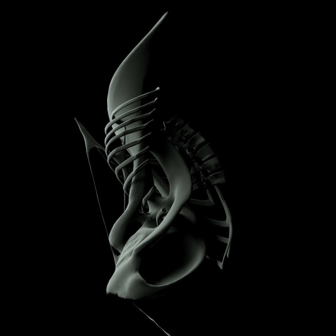 電音盛宴，Alex首張EP《Black Dragon》發行