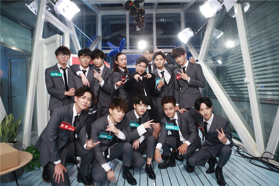 創(chuàng)作才子廖俊濤被淘汰，《明日之子》只是一場(chǎng)游戲，是我們太認(rèn)真了