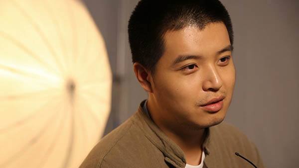 臺風都吹不倒的馬頔，如今把版圖拓展到海外，看似的精彩的日子卻還是浸滿孤獨