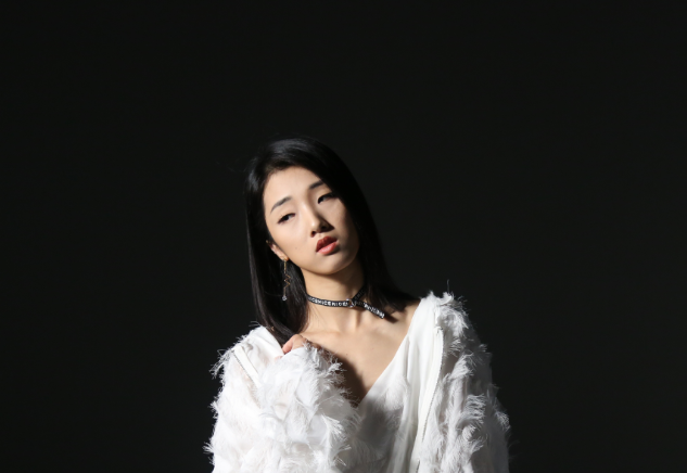 人氣學員Yamy新單《Ay》正式上線，詮釋嘻哈的態度