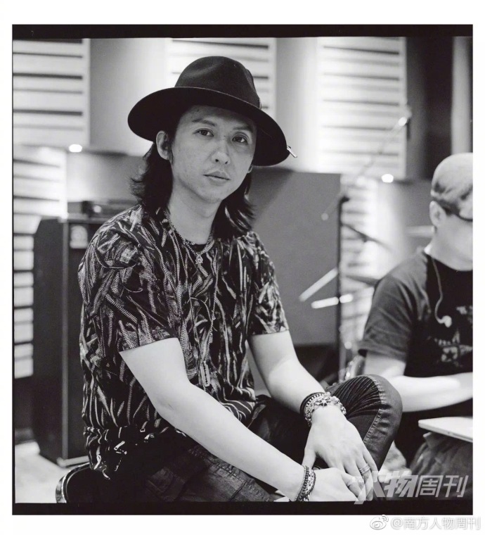 黑豹30周年：別只回顧歷史，聽聽我們現(xiàn)在的音樂