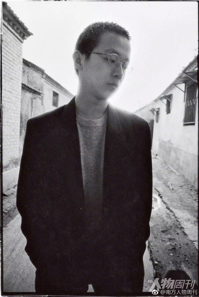 黑豹30周年：別只回顧歷史，聽聽我們現(xiàn)在的音樂