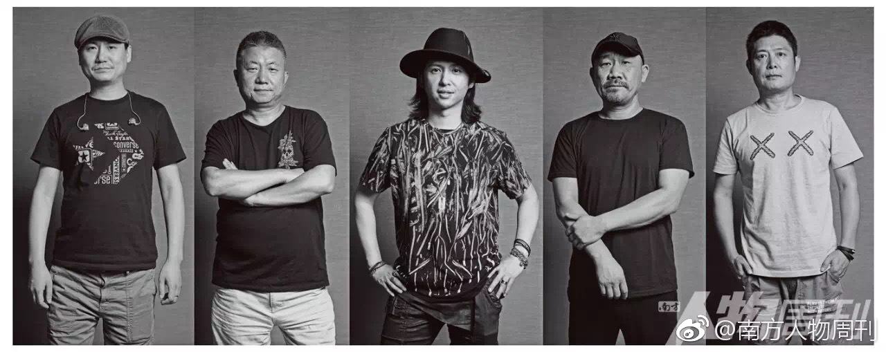 黑豹30周年：別只回顧歷史，聽聽我們現(xiàn)在的音樂