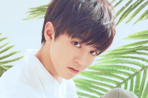 王俊凱單曲《冷暖》MV發(fā)布，為《王牌特工2》打Call