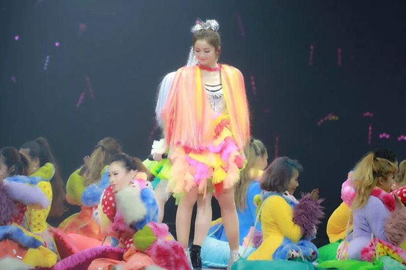 一場青春的集體追憶，Twins把省體變成紅館！