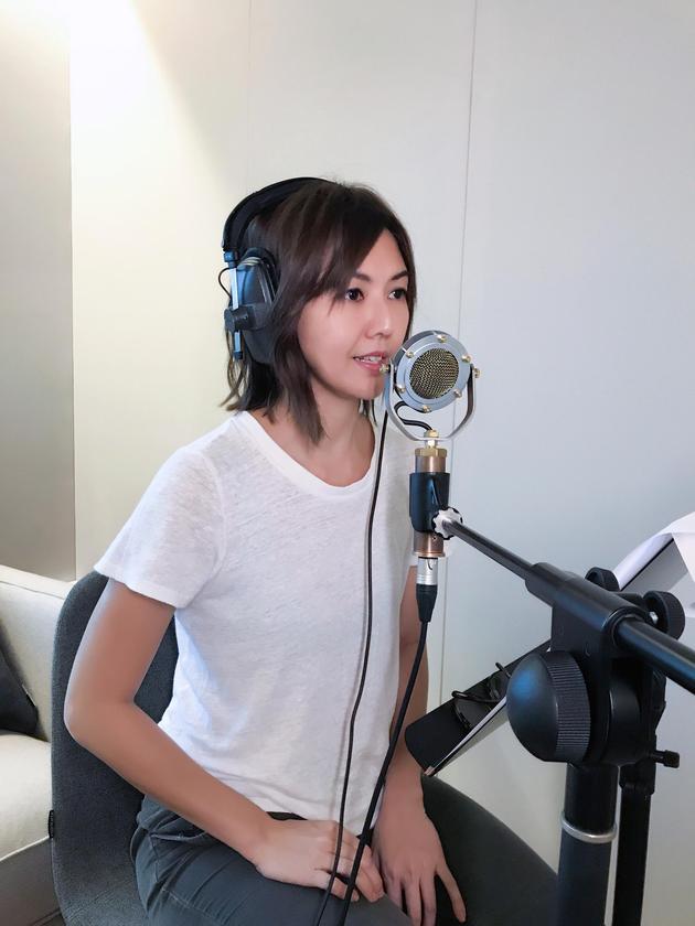 孫燕姿首度跨界！獻(xiàn)聲電影《梵高：星夜之謎》