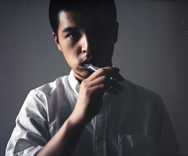 馬頔接受采訪時(shí)講述的《南山南》背后的故事