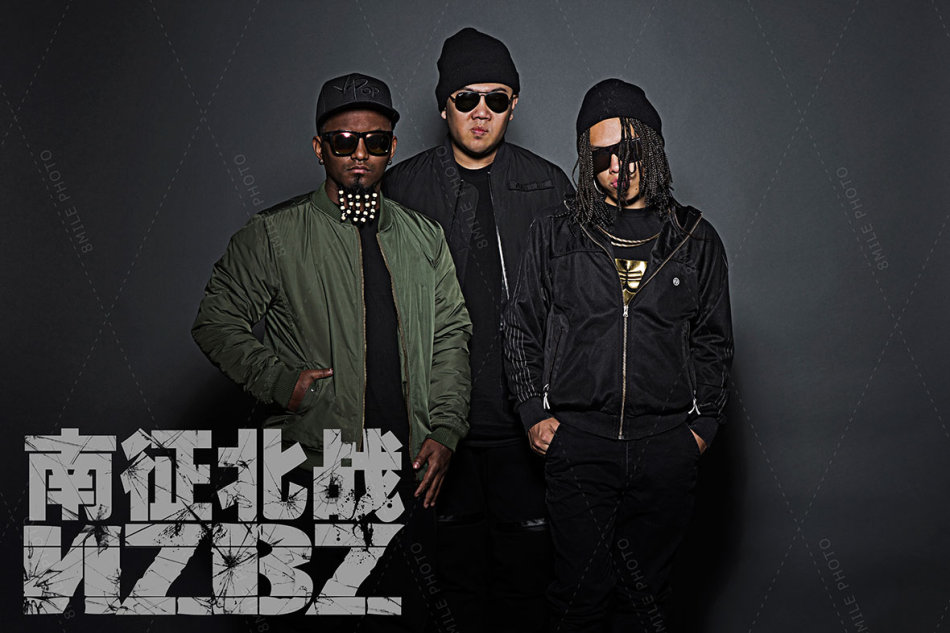 南征北戰(zhàn)傾情獻(xiàn)唱lol世界總決賽主題曲，為中國(guó)選手加油！