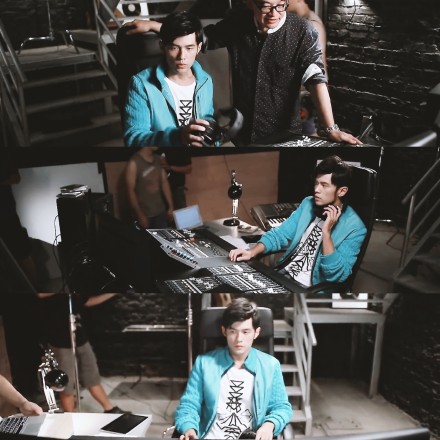 周杰倫新片《靠譜兄弟》驚曝停拍！主演蕭敬騰損失慘重