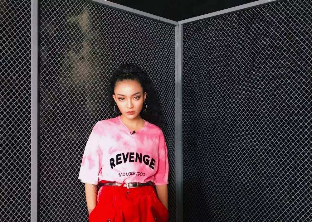 潘帥、熱狗領銜，嘻哈歌手即將齊聚不可思議嘻哈盛典！