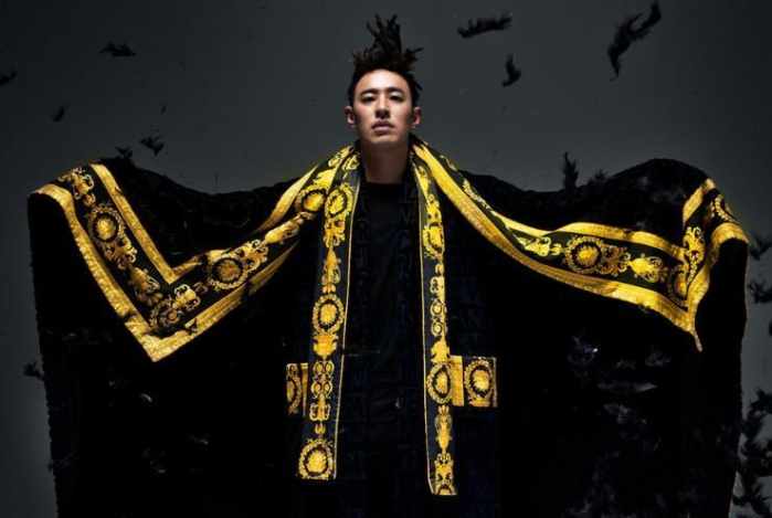 潘帥、熱狗領銜，嘻哈歌手即將齊聚不可思議嘻哈盛典！