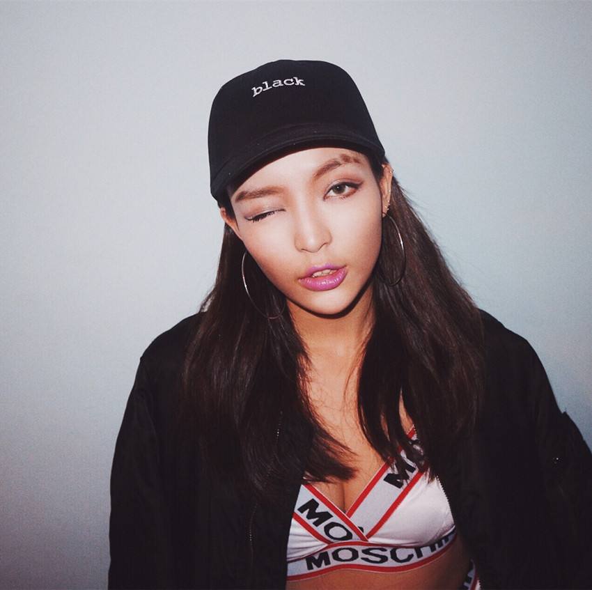 VAVA新單《我的新衣》MV公開，又要刮起一陣中國風(fēng)