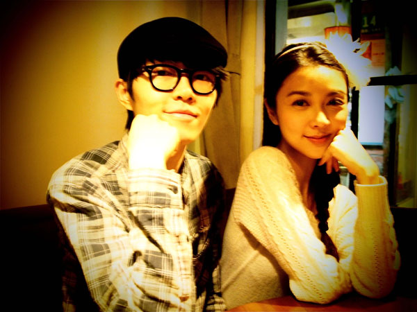 方大同攜手薛凱琪發(fā)布新單，尋找自己的天生一對