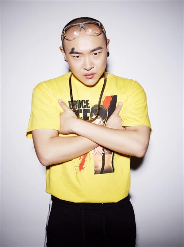 GAI輝子大狗將做客北京音樂廣播電臺，暢聊音樂和人生