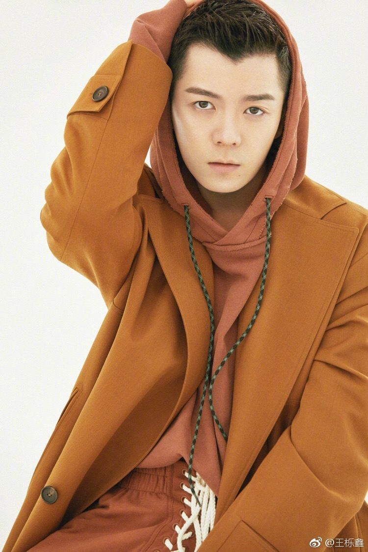 王櫟鑫發(fā)布微博：十年了，可以開始唱歌了吧