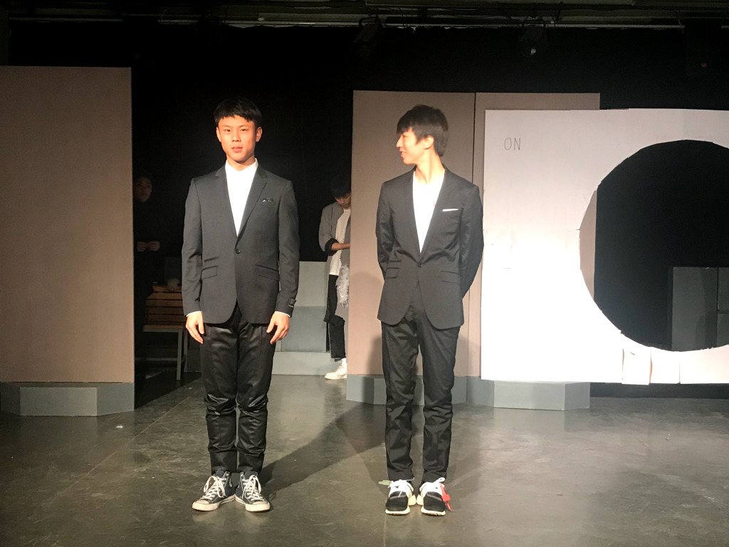 北電教授曬照王俊凱并夸贊：表演有很大的進步與突破