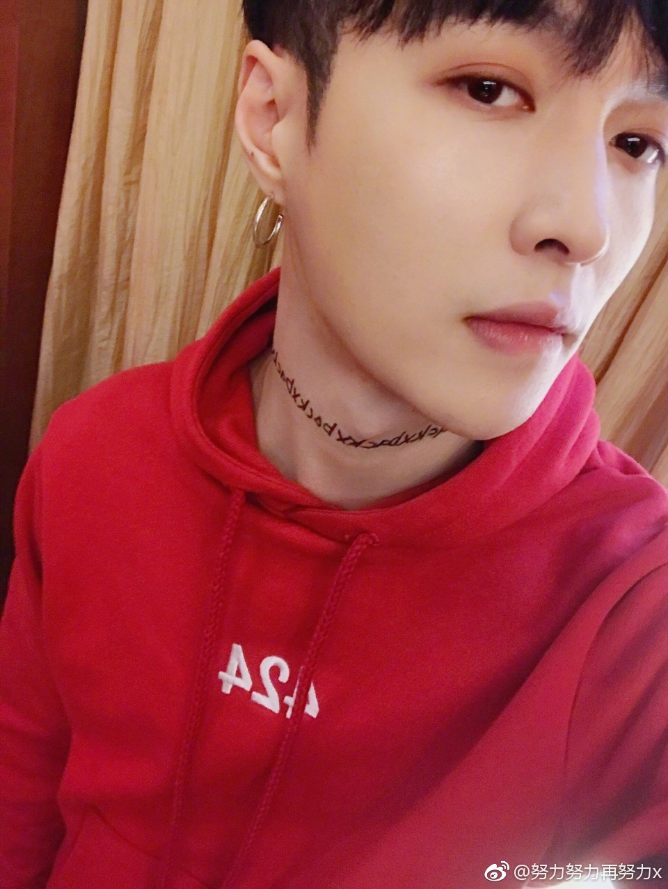 張藝興將空降《天籟之戰(zhàn)》，作為歌手首次參加音樂類綜藝