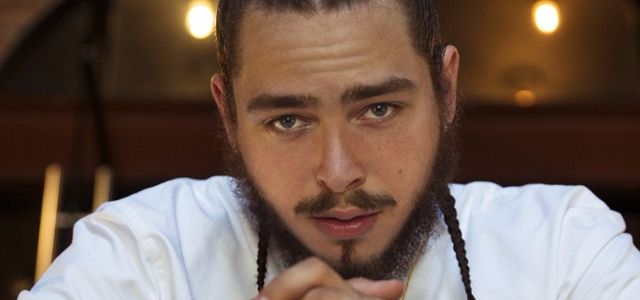 Malone聯(lián)手21 Savage《Rockstar》MV公開，繼續(xù)獨霸榜單