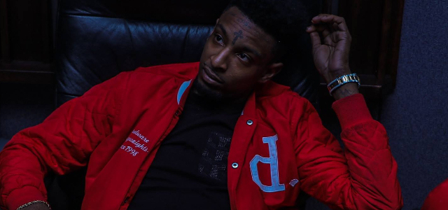 Malone聯(lián)手21 Savage《Rockstar》MV公開，繼續(xù)獨霸榜單