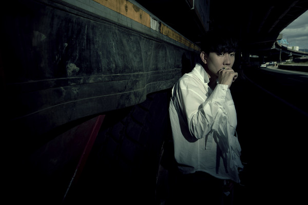 林俊杰暌違兩年推出新專輯