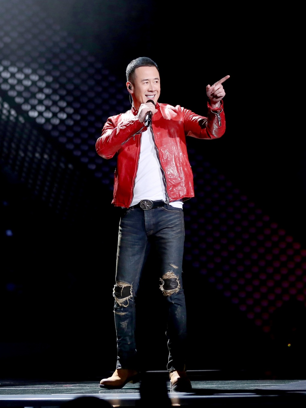 楊坤改編《直到世界盡頭》，一波關(guān)于《灌籃高手》的回憶殺