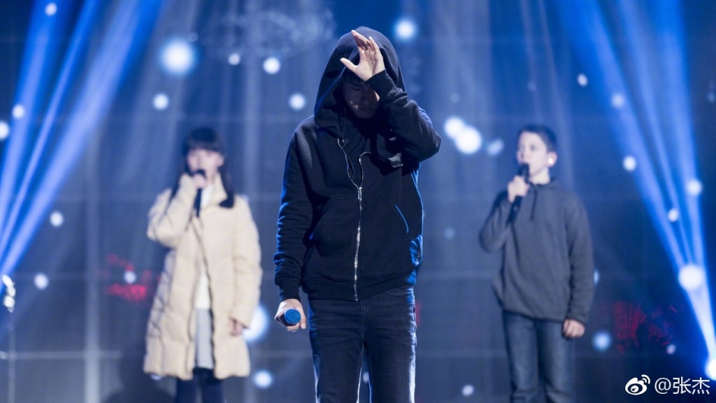 張杰迎來自己35歲生日，何老師為何表示不準(zhǔn)備送禮呢？