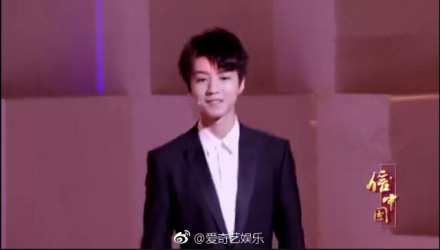 半個(gè)娛樂圈都來了！《信中國(guó)》陣容曝光